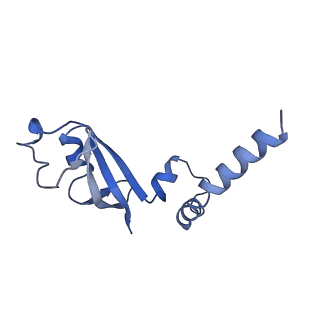 30252_7bzf_B_v1-4
COVID-19 RNA-dependent RNA polymerase post-translocated catalytic complex