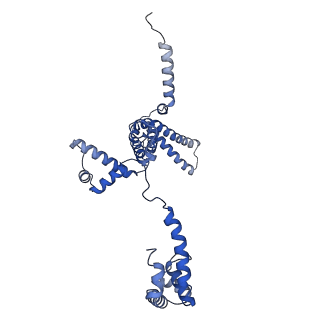7319_6bzo_F_v1-2
Mtb RNAP Holo/RbpA/Fidaxomicin/upstream fork DNA