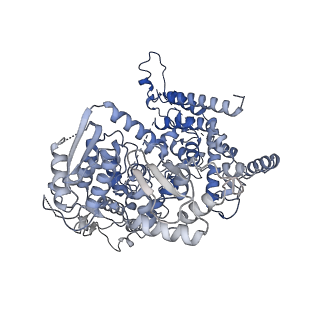 16355_8c06_B_v1-1
Structure of Dimeric HECT E3 Ubiquitin Ligase UBR5