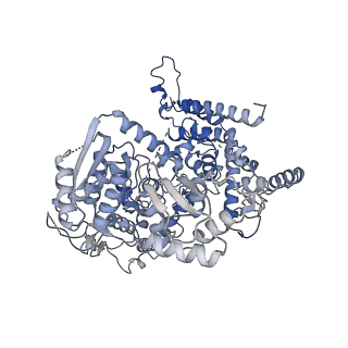 16355_8c06_B_v1-2
Structure of Dimeric HECT E3 Ubiquitin Ligase UBR5