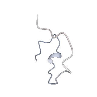 16355_8c06_F_v1-1
Structure of Dimeric HECT E3 Ubiquitin Ligase UBR5