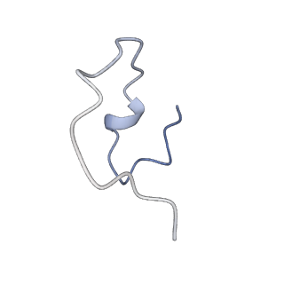 16355_8c06_G_v1-2
Structure of Dimeric HECT E3 Ubiquitin Ligase UBR5