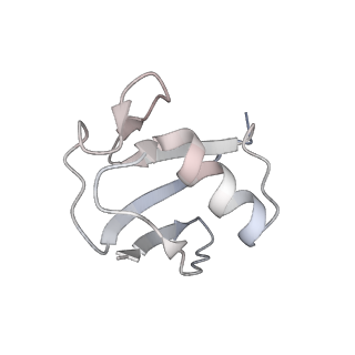 16356_8c07_K_v1-2
Structure of HECT E3 UBR5 forming K48 linked Ubiquitin chains