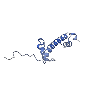 30267_7c0m_C_v1-2
Human cGAS-nucleosome complex