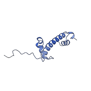 30267_7c0m_C_v1-3
Human cGAS-nucleosome complex