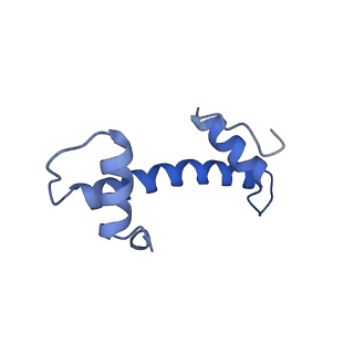 30267_7c0m_F_v1-2
Human cGAS-nucleosome complex