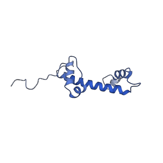 30267_7c0m_G_v1-2
Human cGAS-nucleosome complex