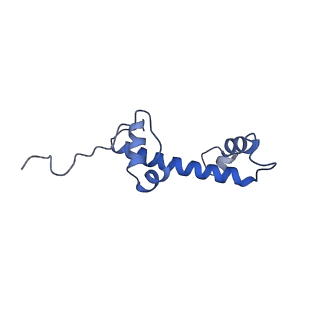 30267_7c0m_G_v1-3
Human cGAS-nucleosome complex