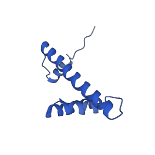30267_7c0m_H_v1-2
Human cGAS-nucleosome complex