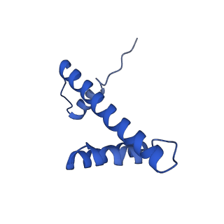 30267_7c0m_H_v1-3
Human cGAS-nucleosome complex