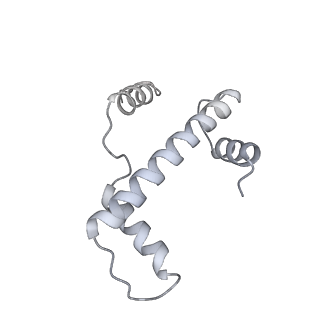 30267_7c0m_a_v1-2
Human cGAS-nucleosome complex