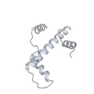 30267_7c0m_a_v1-3
Human cGAS-nucleosome complex