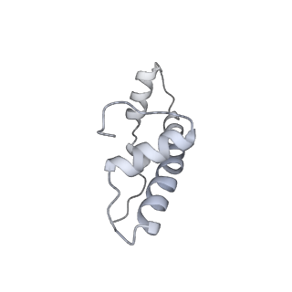 30267_7c0m_b_v1-2
Human cGAS-nucleosome complex
