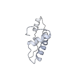 30267_7c0m_b_v1-3
Human cGAS-nucleosome complex