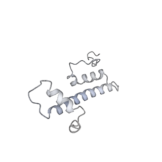 30267_7c0m_c_v1-3
Human cGAS-nucleosome complex