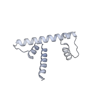 30267_7c0m_d_v1-2
Human cGAS-nucleosome complex