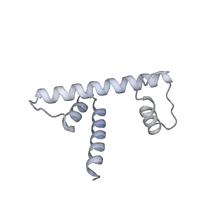 30267_7c0m_d_v1-3
Human cGAS-nucleosome complex