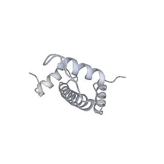 30267_7c0m_e_v1-3
Human cGAS-nucleosome complex