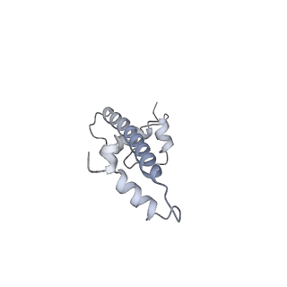 30267_7c0m_g_v1-2
Human cGAS-nucleosome complex