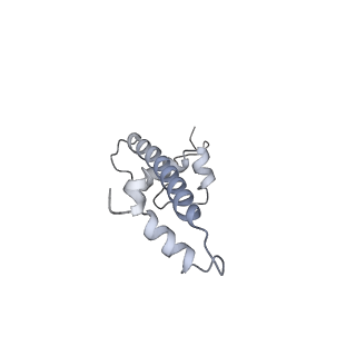 30267_7c0m_g_v1-3
Human cGAS-nucleosome complex