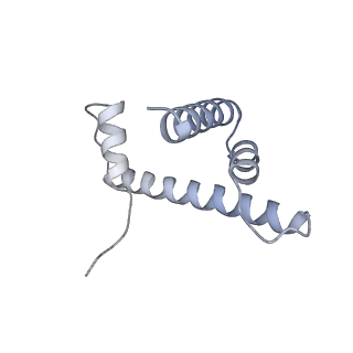 30267_7c0m_h_v1-2
Human cGAS-nucleosome complex