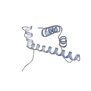 30267_7c0m_h_v1-3
Human cGAS-nucleosome complex