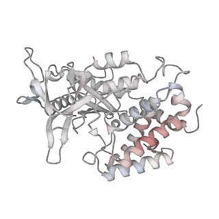 30267_7c0m_k_v1-3
Human cGAS-nucleosome complex