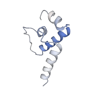 30268_7c17_E_v1-3
The cryo-EM structure of E. coli CueR transcription activation complex with fully duplex promoter DNA