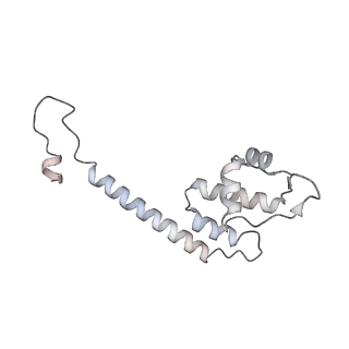30268_7c17_G_v1-2
The cryo-EM structure of E. coli CueR transcription activation complex with fully duplex promoter DNA