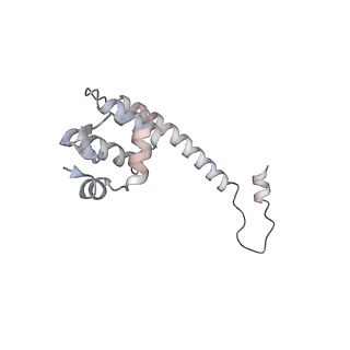 30268_7c17_H_v1-3
The cryo-EM structure of E. coli CueR transcription activation complex with fully duplex promoter DNA