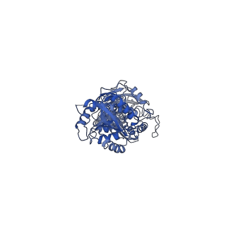 30301_7c7s_A_v1-2
Cryo-EM structure of the CGP54626-bound human GABA(B) receptor in inactive state.