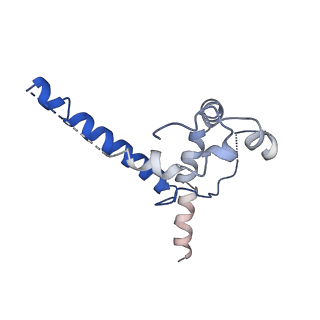 16493_8c8t_B_v1-2
cryo-EM structure of BG505 SOSIP.664 HIV-1 Env trimer in complex with bNAbs EPTC112 and 3BNC117