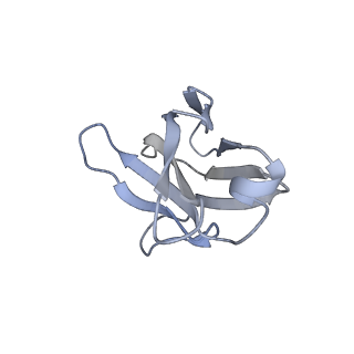 16493_8c8t_K_v1-2
cryo-EM structure of BG505 SOSIP.664 HIV-1 Env trimer in complex with bNAbs EPTC112 and 3BNC117
