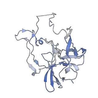 16494_8c8x_C_v1-0
Cryo-EM captures early ribosome assembly in action