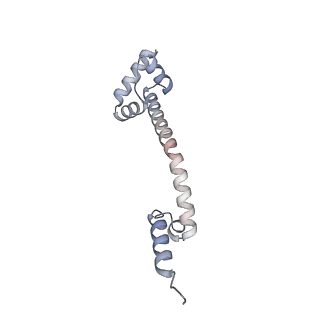 16502_8c95_Q_v1-0
Cryo-EM captures early ribosome assembly in action