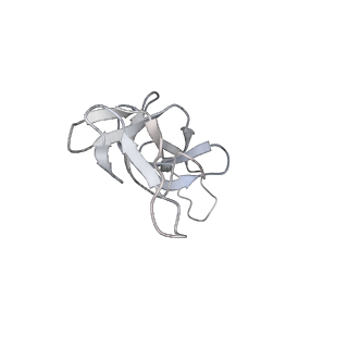 16502_8c95_U_v1-0
Cryo-EM captures early ribosome assembly in action