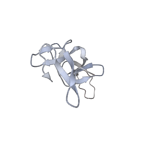 16503_8c96_U_v1-0
Cryo-EM captures early ribosome assembly in action