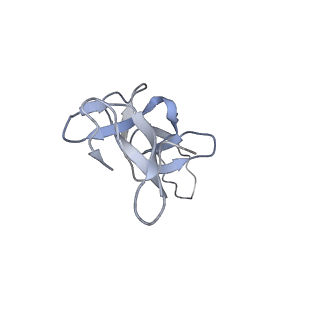 16504_8c97_U_v1-0
Cryo-EM captures early ribosome assembly in action