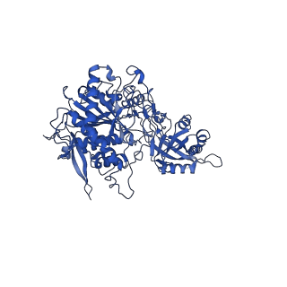30312_7c9i_A_v1-0
Human gamma-secretase in complex with small molecule L-685,458
