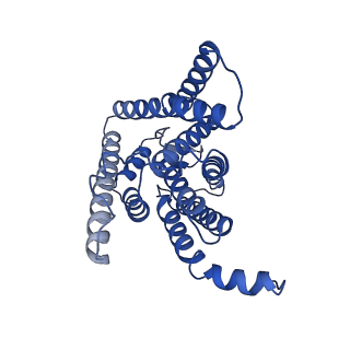 30312_7c9i_B_v1-0
Human gamma-secretase in complex with small molecule L-685,458
