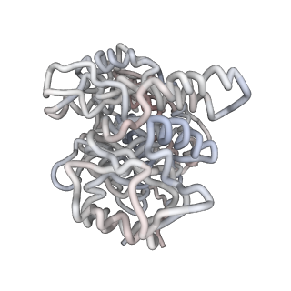 5002_3c9v_M_v1-3
C7 Symmetrized Structure of Unliganded GroEL at 4.7 Angstrom Resolution from CryoEM