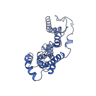 30327_7cad_B_v1-1
Mycobacterium smegmatis SugABC complex