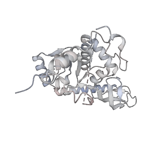 16541_8cbj_a_v1-0
Cryo-EM structure of Otu2-bound cytoplasmic pre-40S ribosome biogenesis complex