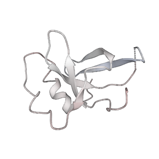 16546_8cbn_K_v1-0
structure of LEDGF/p75 PWWP domain bound to the H3K36 trimethylated dinucleosome
