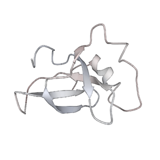 16546_8cbn_L_v1-0
structure of LEDGF/p75 PWWP domain bound to the H3K36 trimethylated dinucleosome