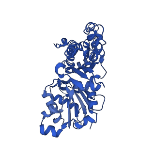 10588_8ccn_B_v1-2
Filamentous actin II from Plasmodium falciparum