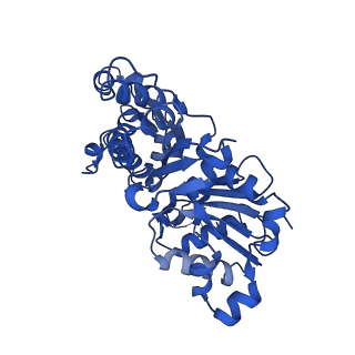 10588_8ccn_F_v1-2
Filamentous actin II from Plasmodium falciparum