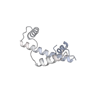 30340_7ccr_A_v1-2
Structure of the 2:2 cGAS-nucleosome complex
