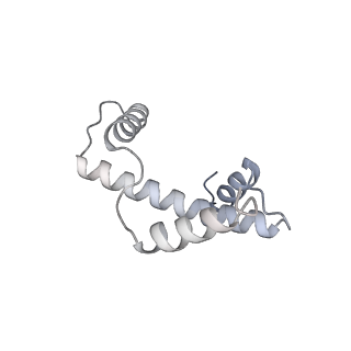 30340_7ccr_A_v1-3
Structure of the 2:2 cGAS-nucleosome complex