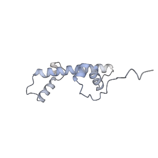 30340_7ccr_C_v1-2
Structure of the 2:2 cGAS-nucleosome complex
